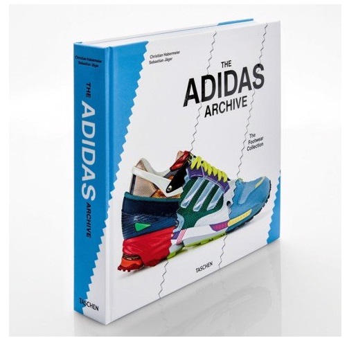 The Adidas Archives