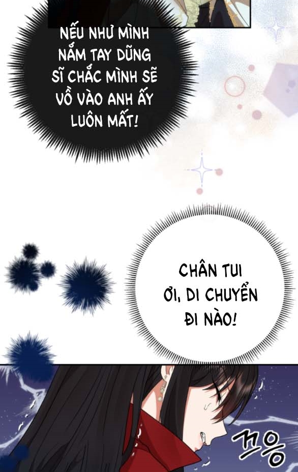 [18+] dũng sĩ vị tha chapter 5.2 26