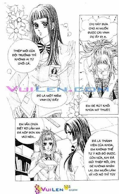 nụ hôn đầu chapter 2 145