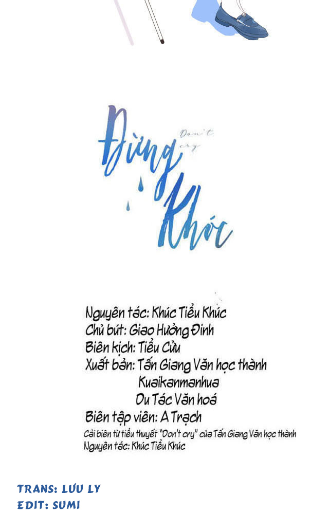 đừng khóc chapter 52 2