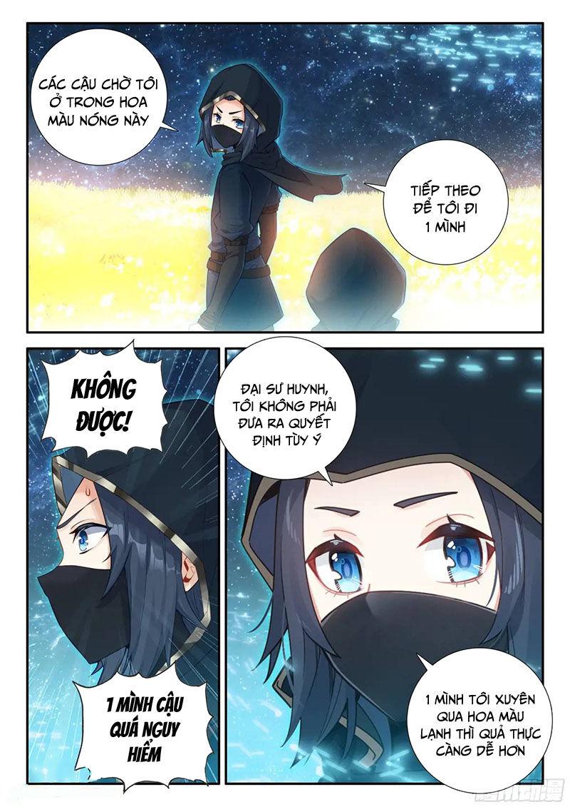 đấu la đại lục 5 - đường tam trùng sinh chapter 153 10