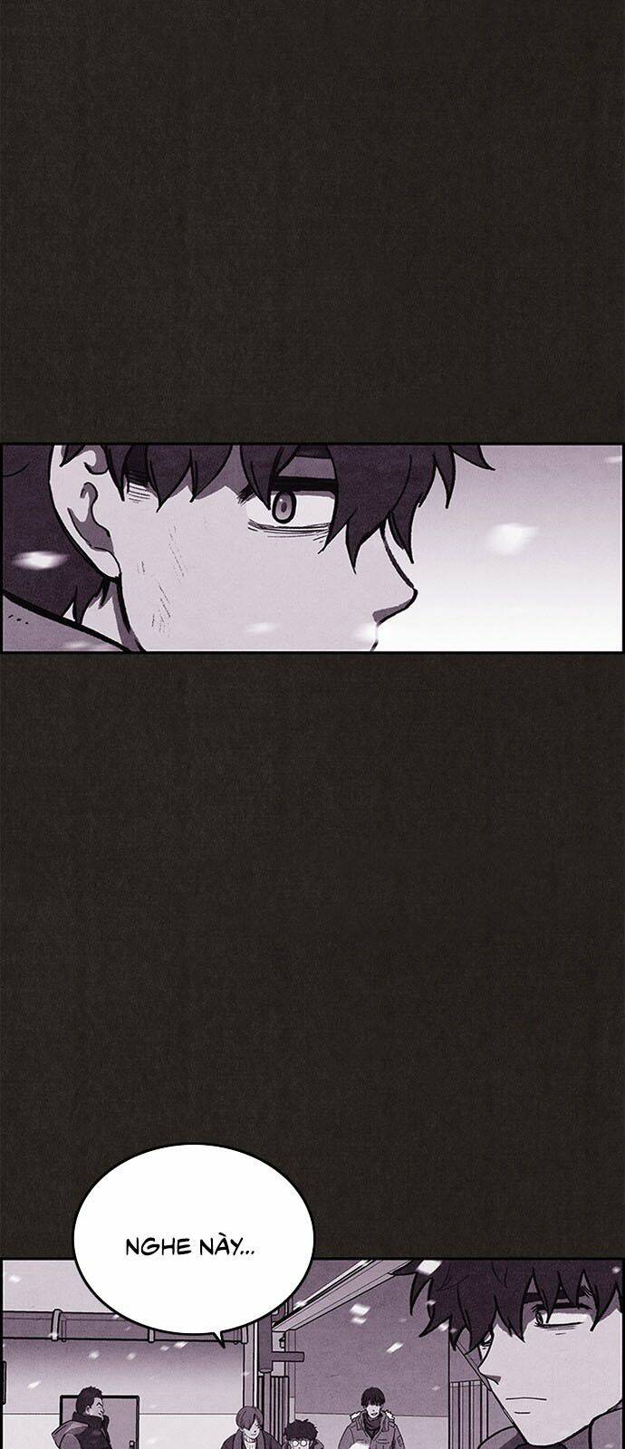 quái vật tại chung cư xanh chapter 81 21