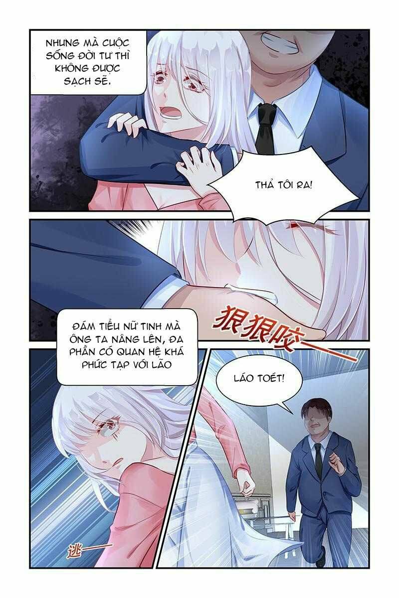 danh môn thiên hậu chapter 39 7