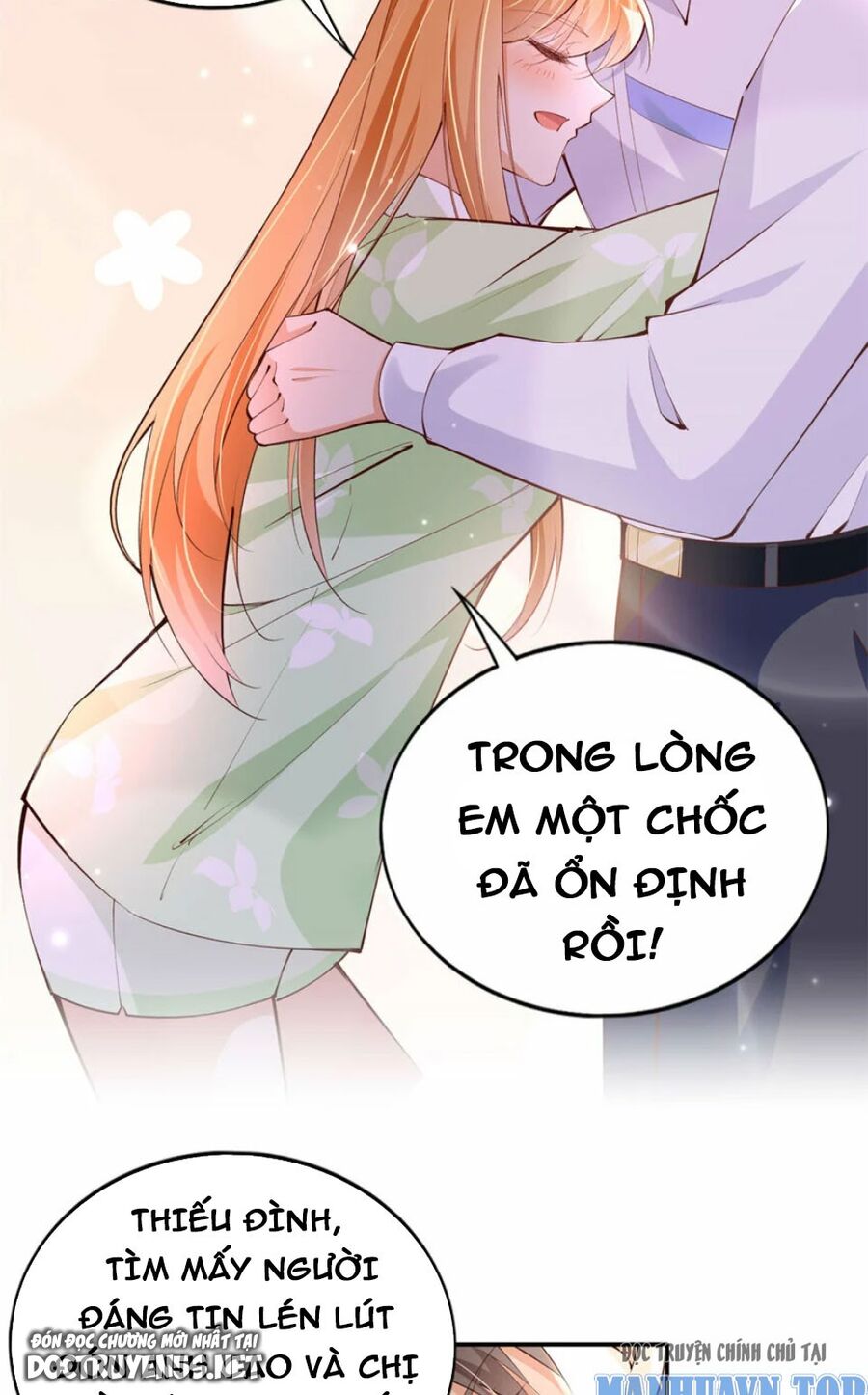 Boss Nhà Giàu Lại Là Nữ Sinh Trung Học! Chapter 164 - Trang 44