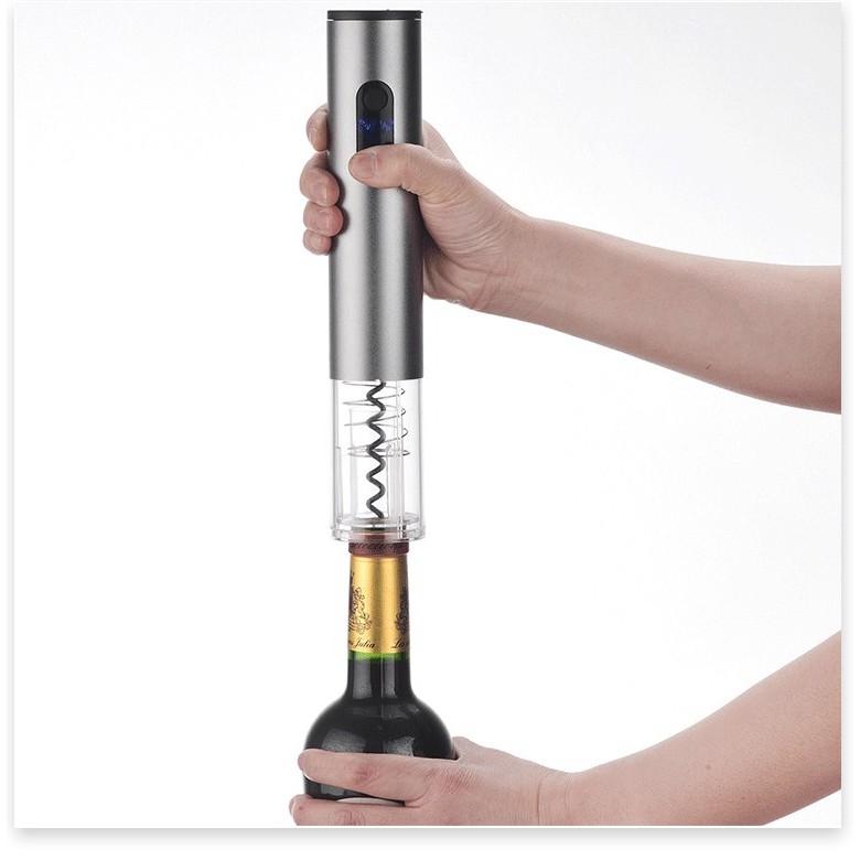 Đồ khui champagne tự động SUNWAY S3855 Gia Dụng SG