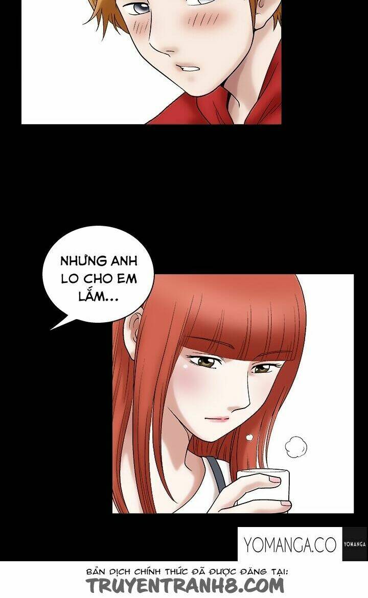 seduction - quyến rũ chapter 22 36