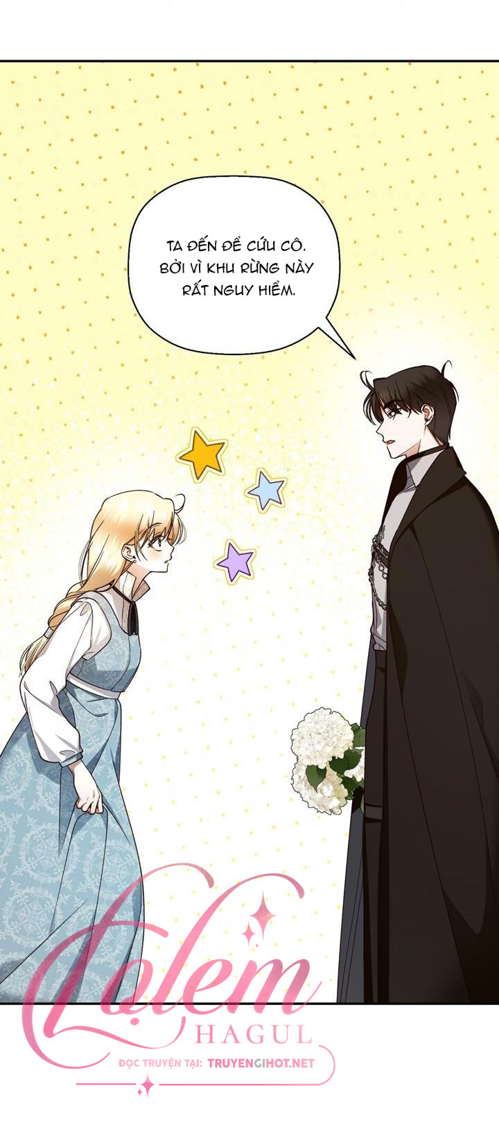 cách che giấu đứa con của hoàng đế chapter 22.1 3