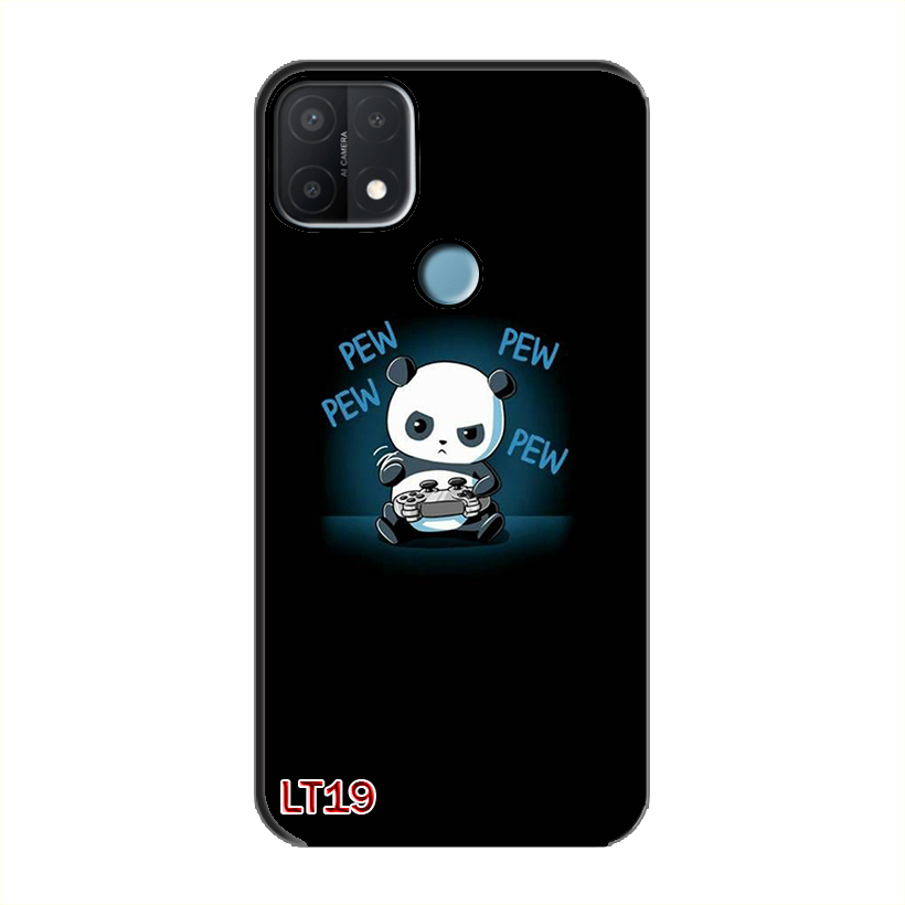 Ốp Lưng Dành Cho OPPO A15