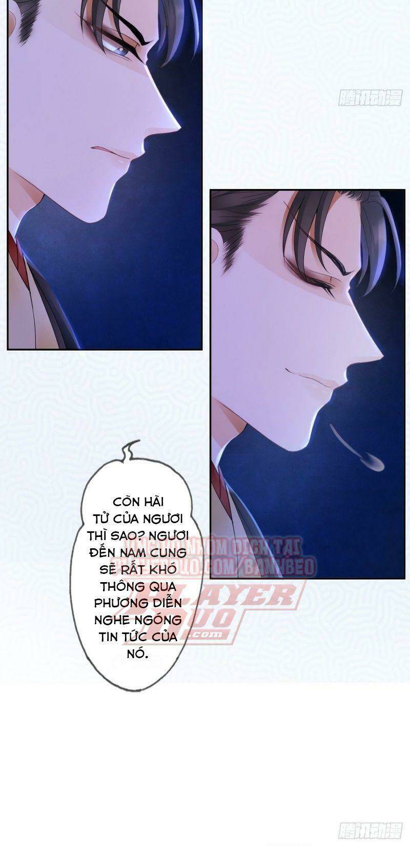 mê hoặc nhân tâm chapter 10 33