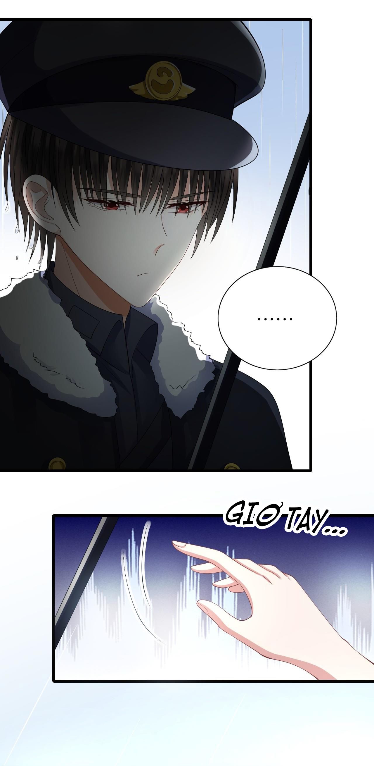 tức thời phạm quy [ tức thì vi quy ] chapter 46 18