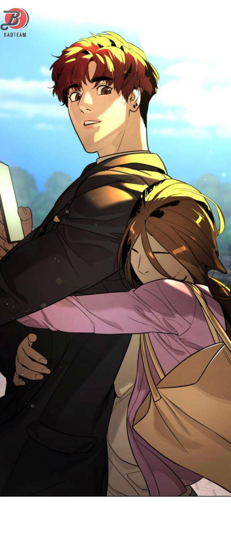 Máu trắng chapter 92 86