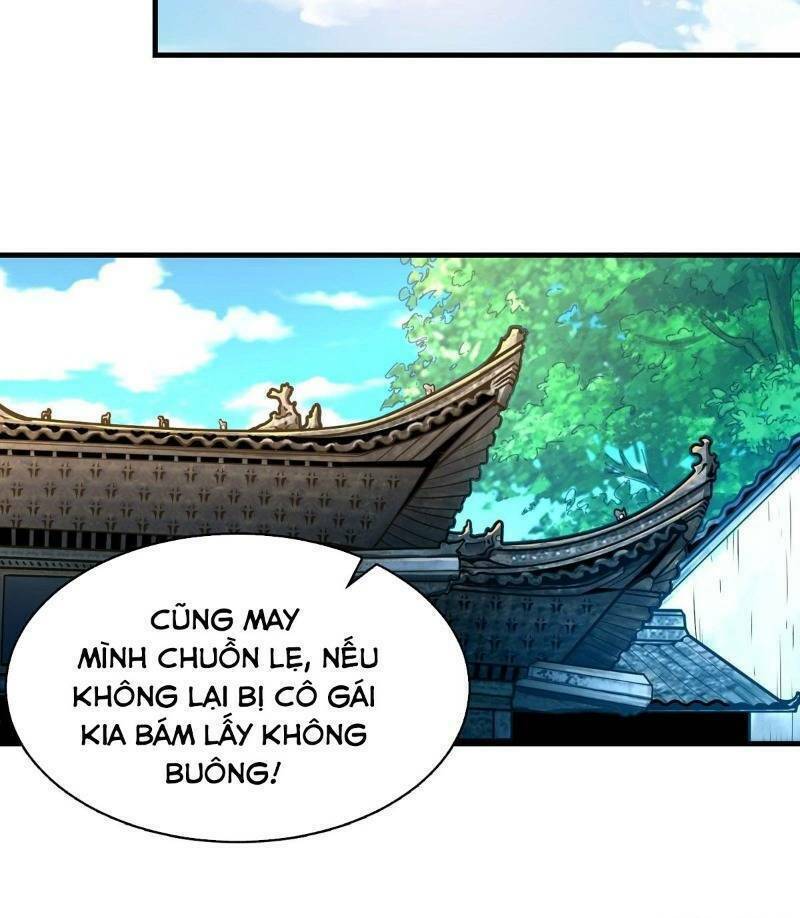 nơi này có yêu khí chapter 52 13