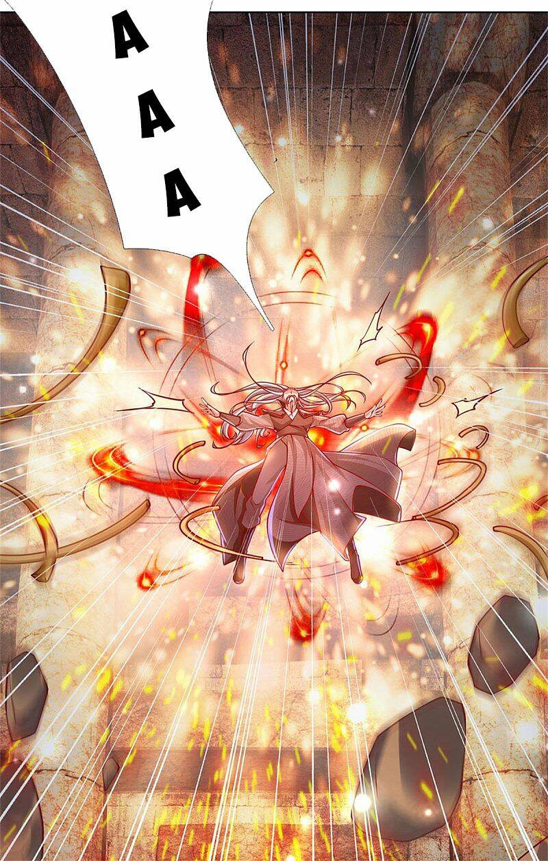 thân thể của ta là kiếm chủng chapter 115 24