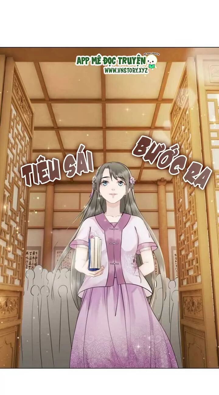 cực phẩm phế vật tiểu thư chapter 40 17