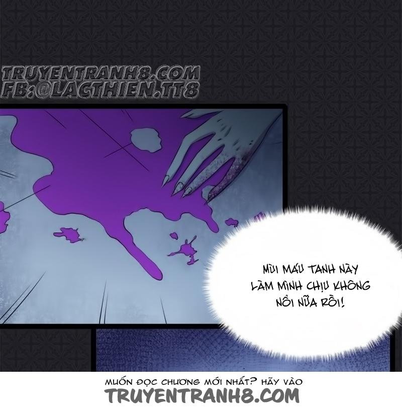 ngạo kiều quỷ vương yêu ta chapter 8 27