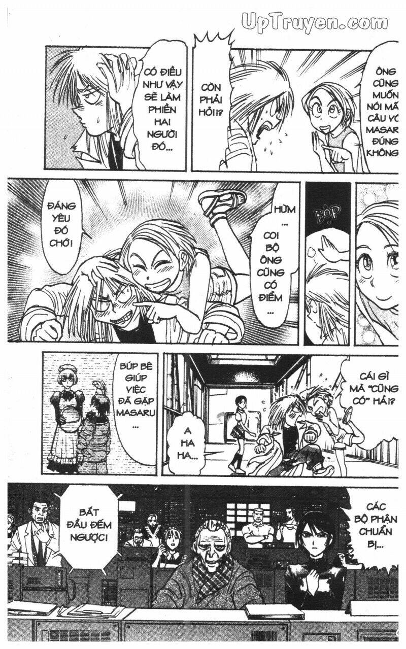 karakuri circus - gánh xiếc quái dị chapter 43 65