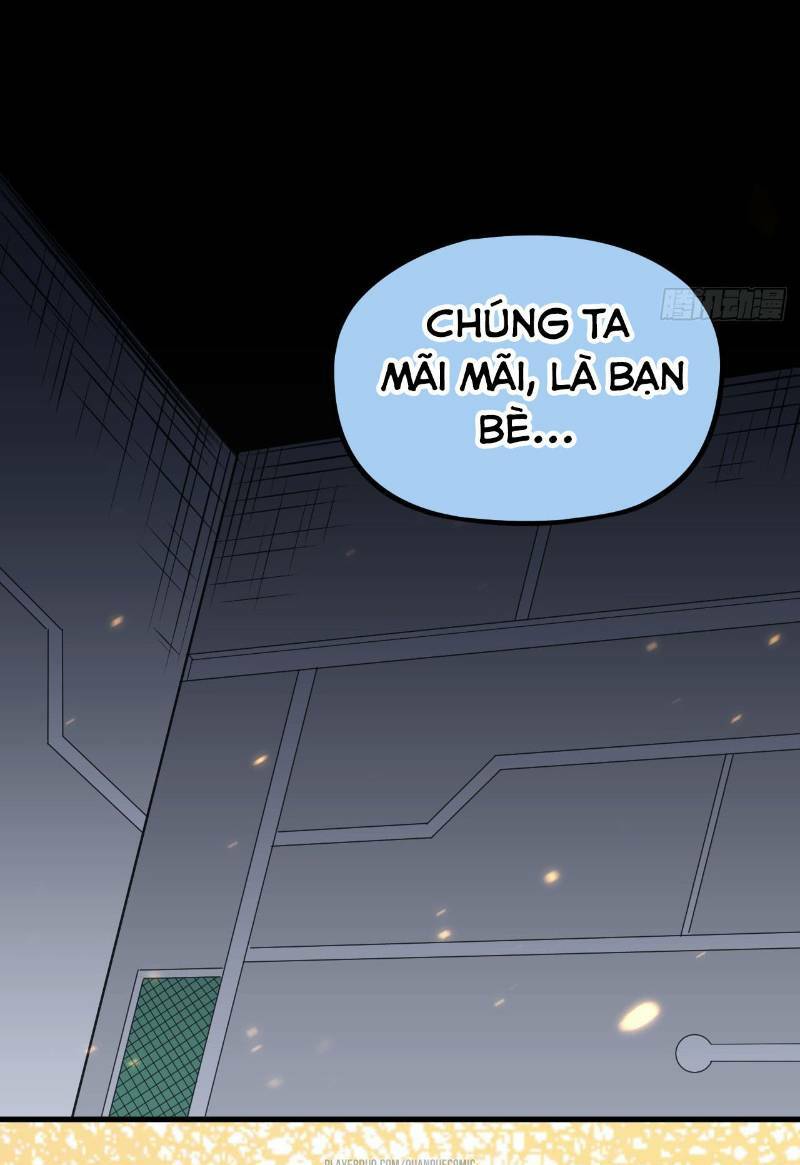 minh nhật thần đô chapter 11.2 34