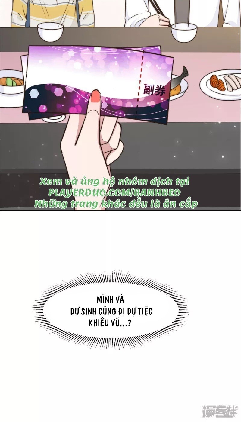 tổng tài, tránh xa tôi ra chapter 31 9