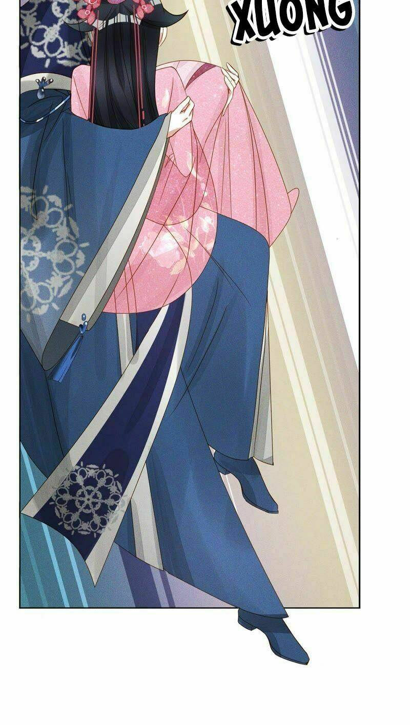 thần nữ thái năng liêu chapter 21 7