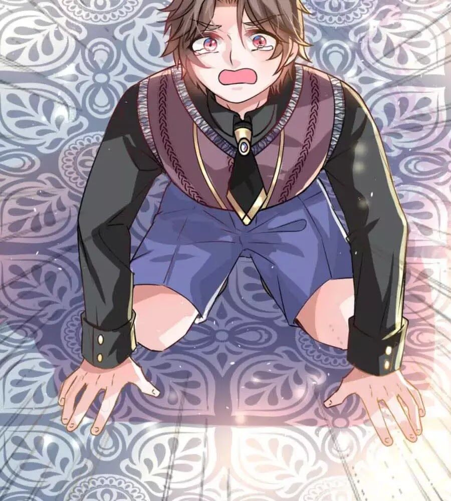 hệ thống công lược của tiểu công chúa chapter 19 5