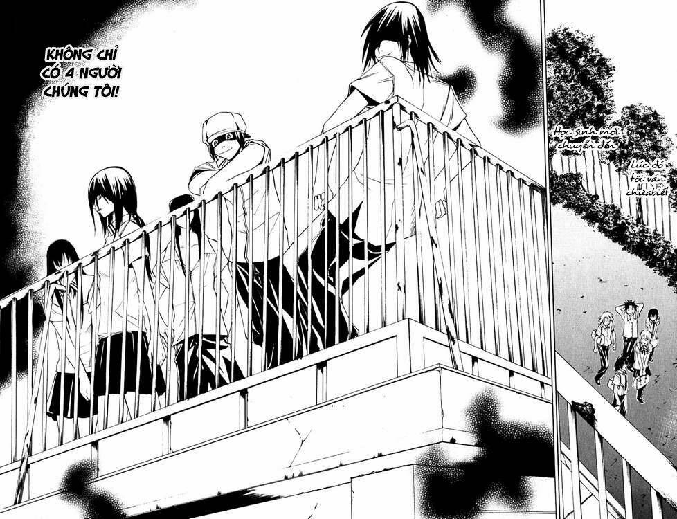 psycho buster chapter 9 46