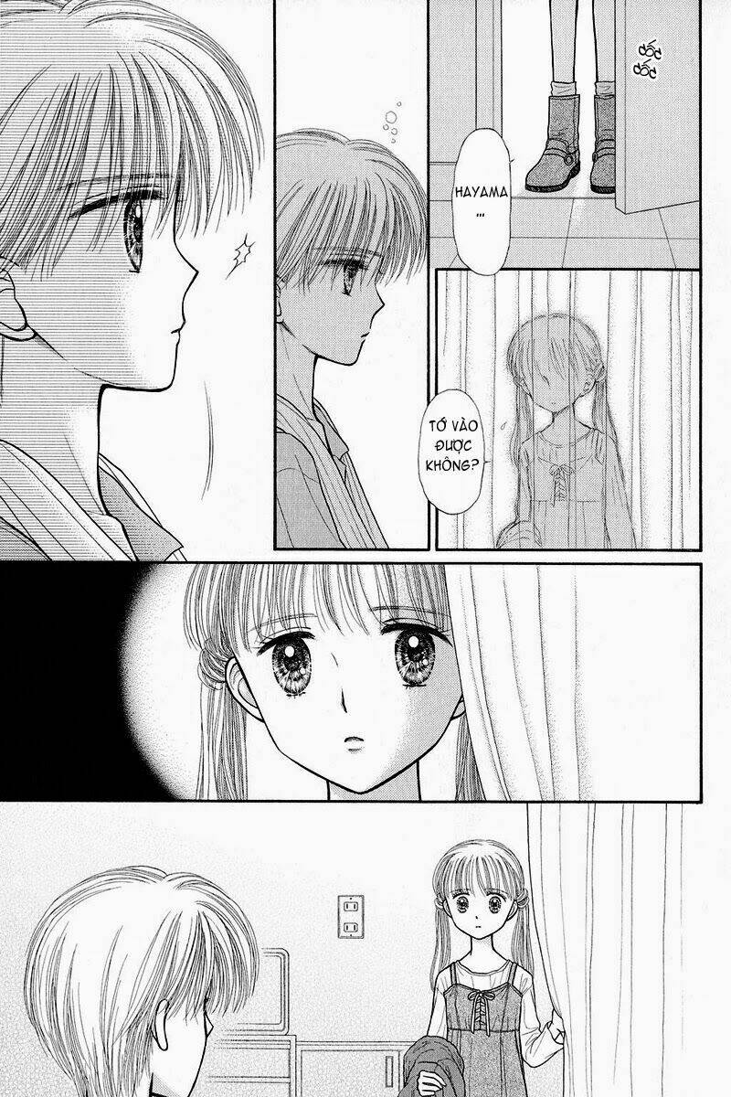 kodomo no omocha chapter 38 27
