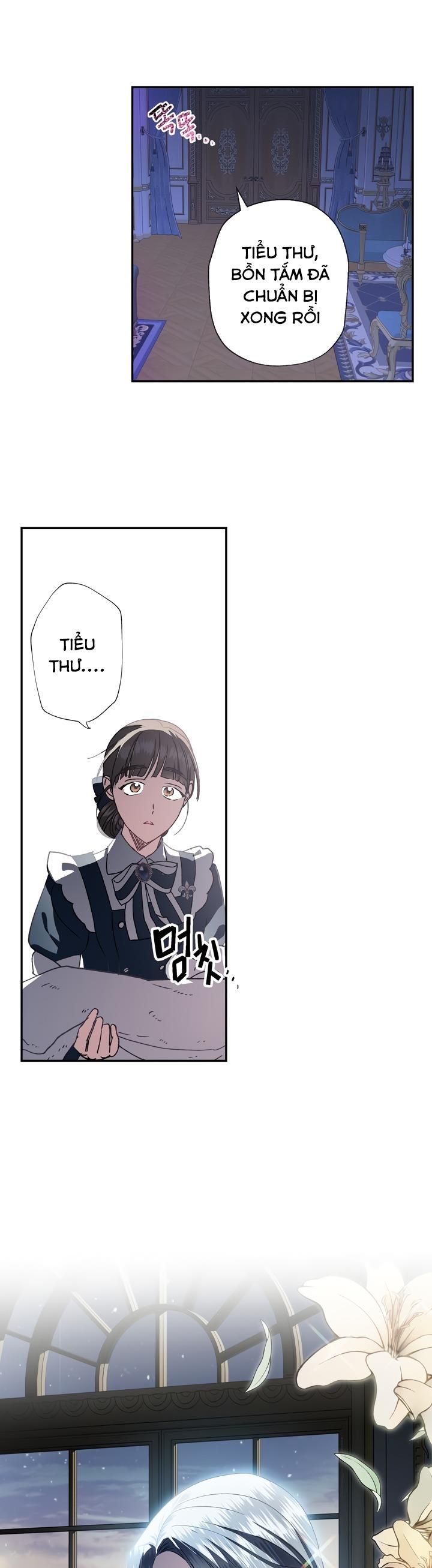 cha à, con không muốn kết hôn đâu chapter 2 41