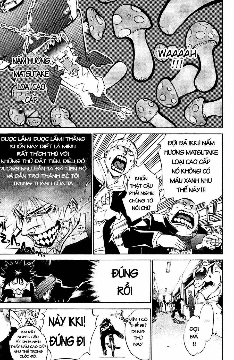 air gear chapter 24 16