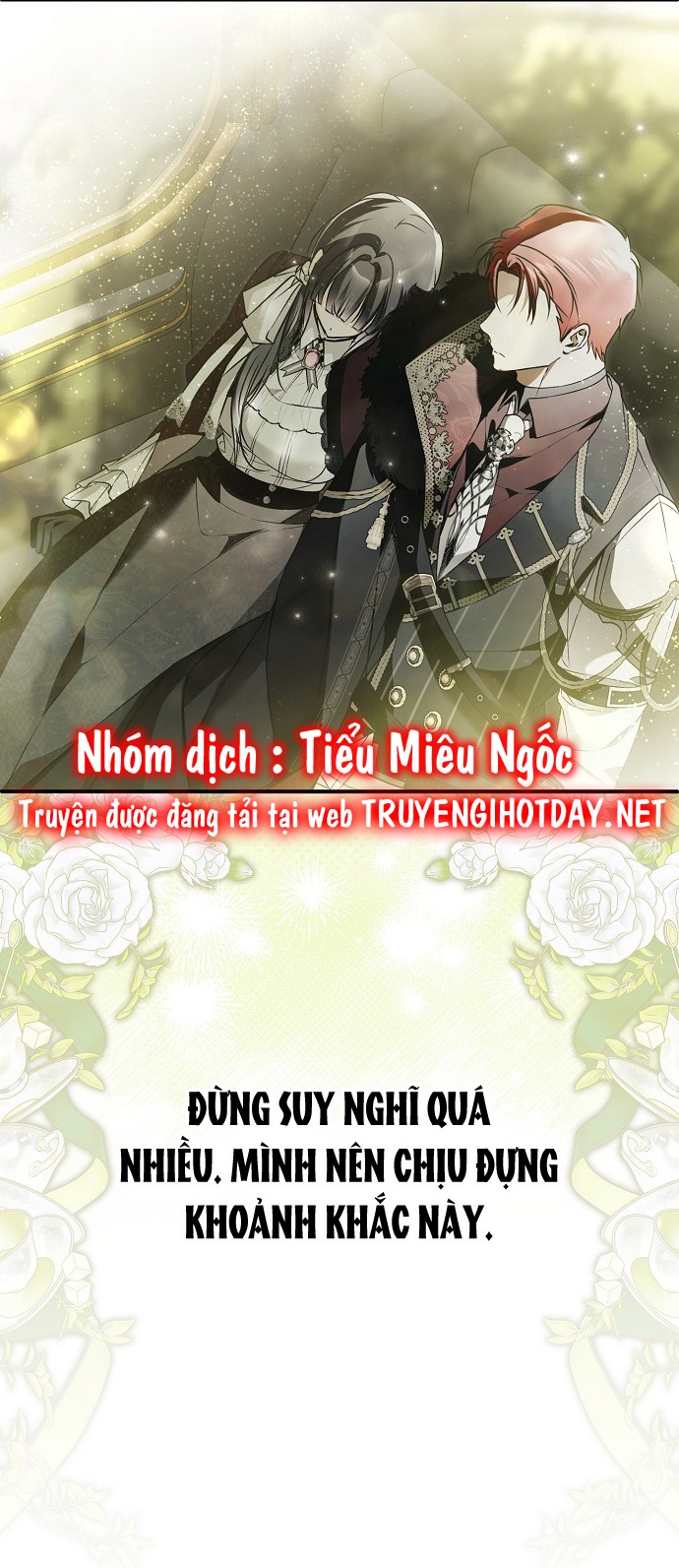 ai đó đang chiếm hữu cơ thể của tôi chapter 38 31