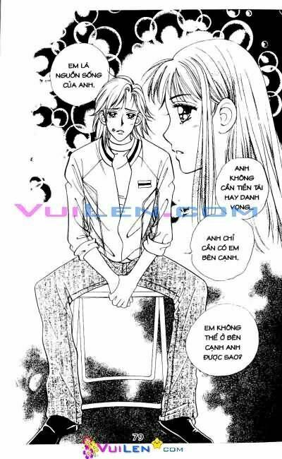 bữa tối của hoàng tử chapter 8 79