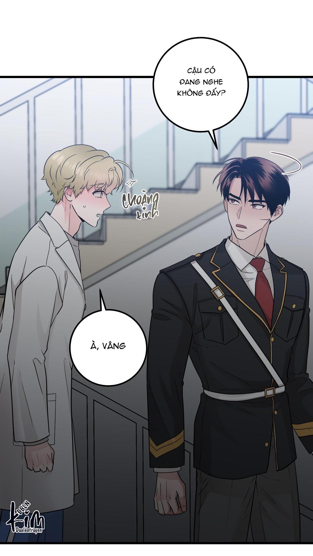 over the paradise chapter 21 26