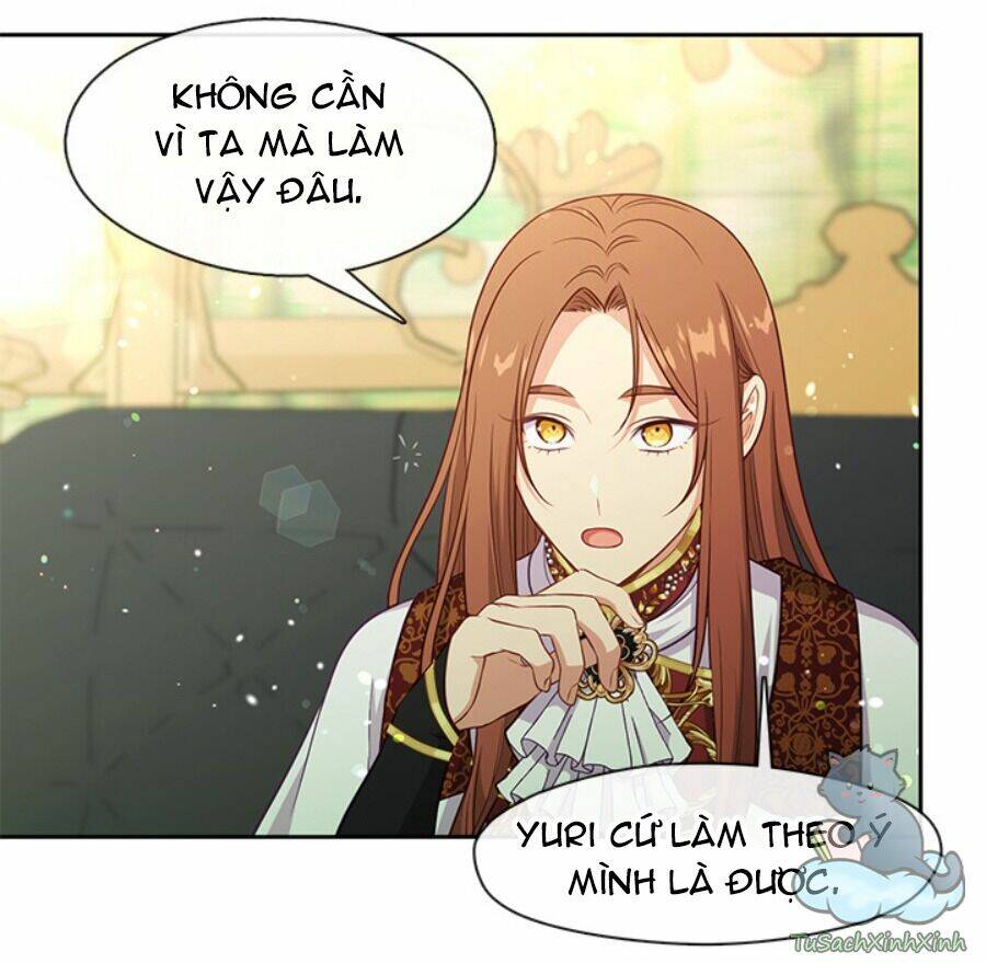 hãy coi chừng ác nữ chapter 90 32