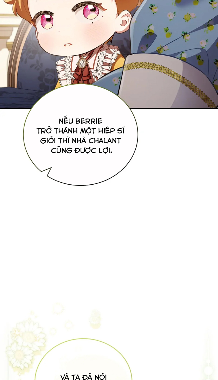 nhật ký chăm sóc đứa trẻ của nhân vật phản diện chapter 17 53