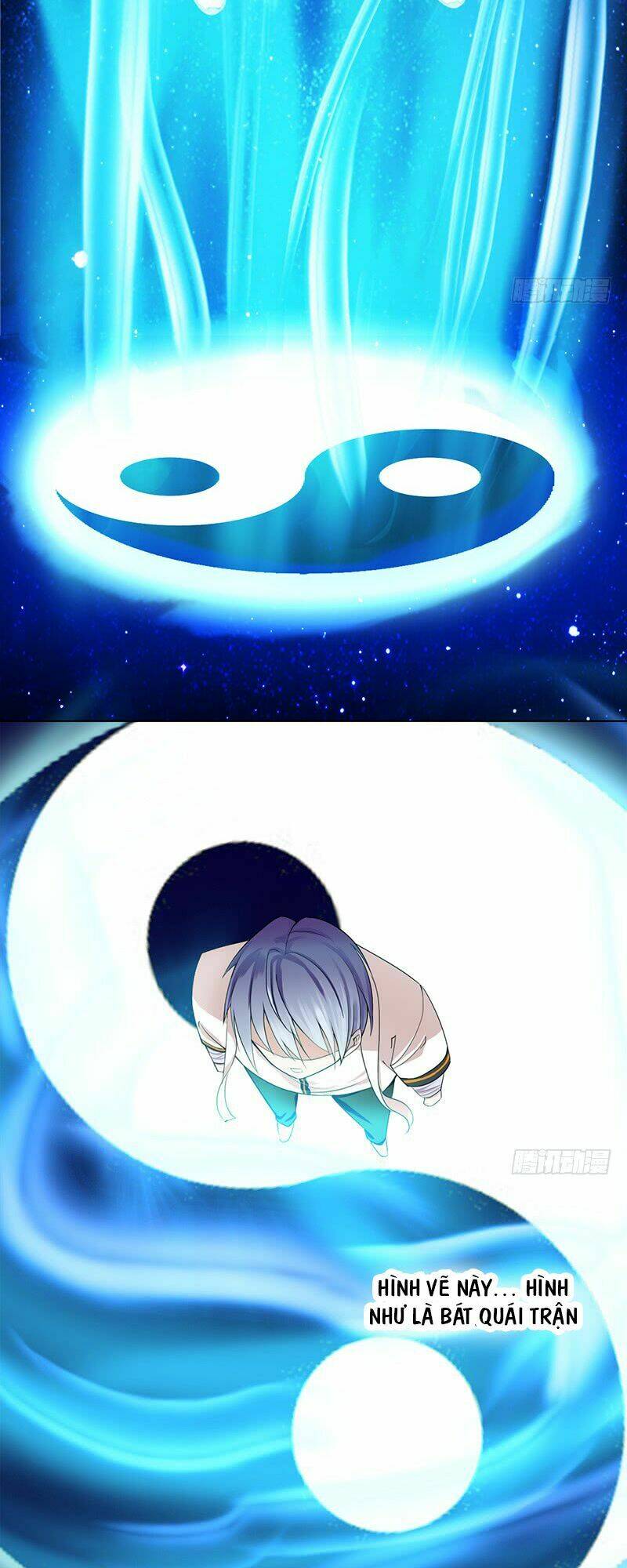 tiểu thần nông gặp vận đào hoa chapter 1 49