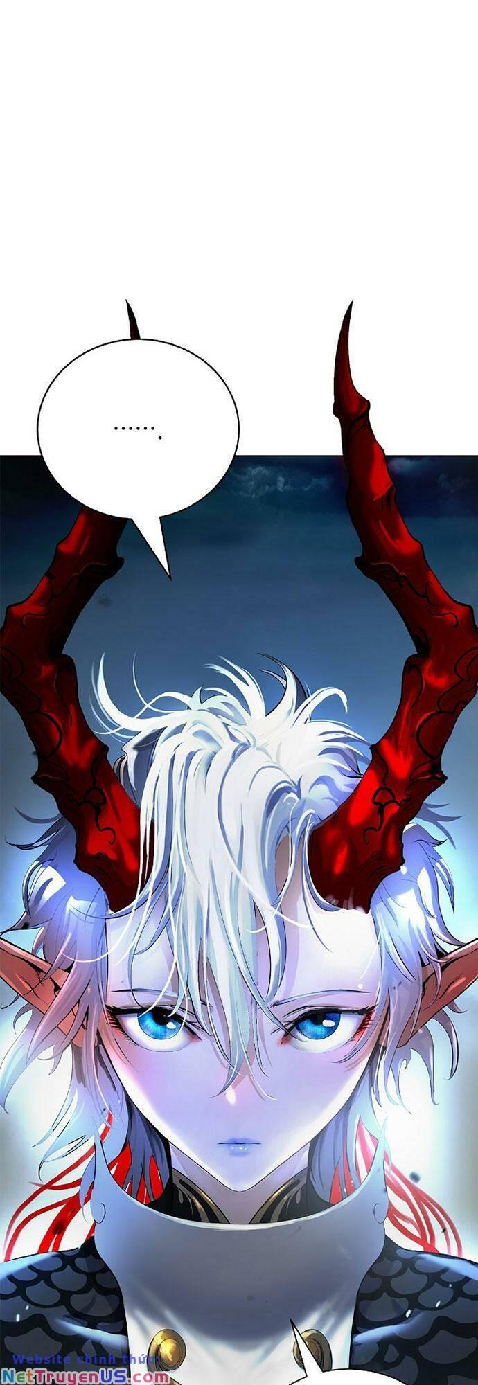 xuyên không thành hổ chapter 131 2