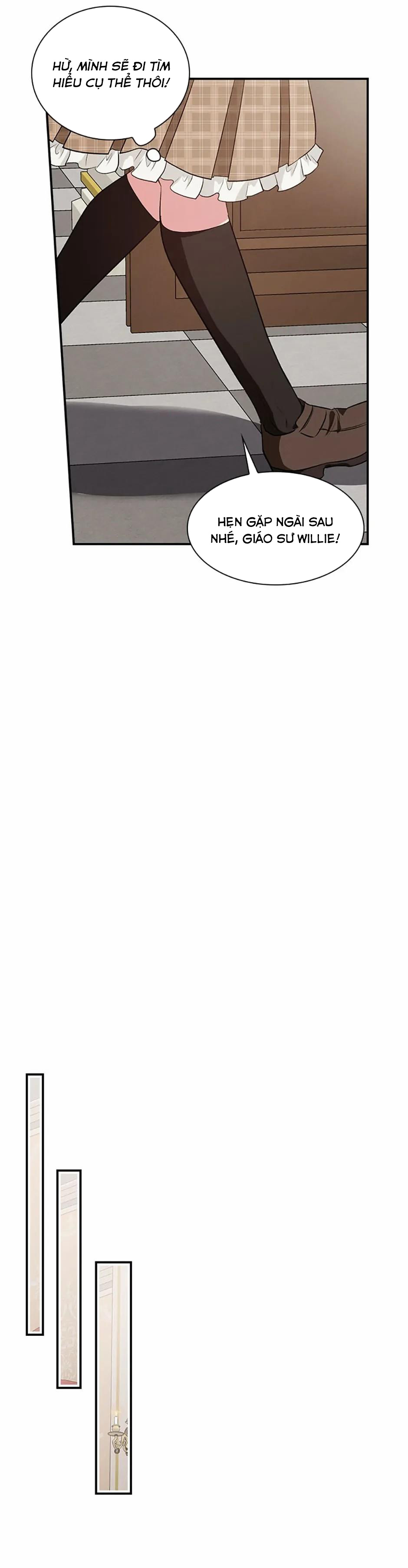 đi tìm con trai của cha tôi chapter 64 16