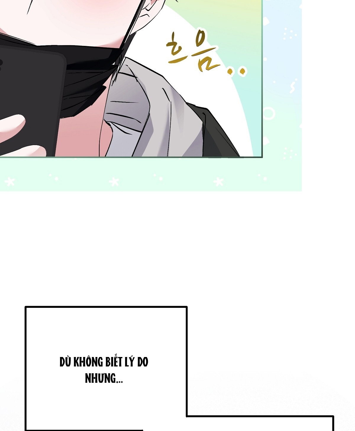 Người Bạn Dâm Loạn chapter 8.1 - Trang 20