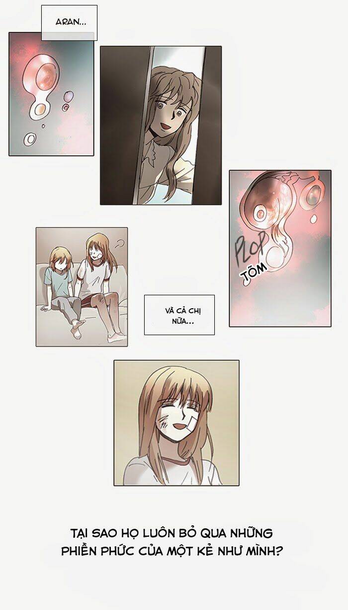 nữ sinh phép thuật chapter 21 17