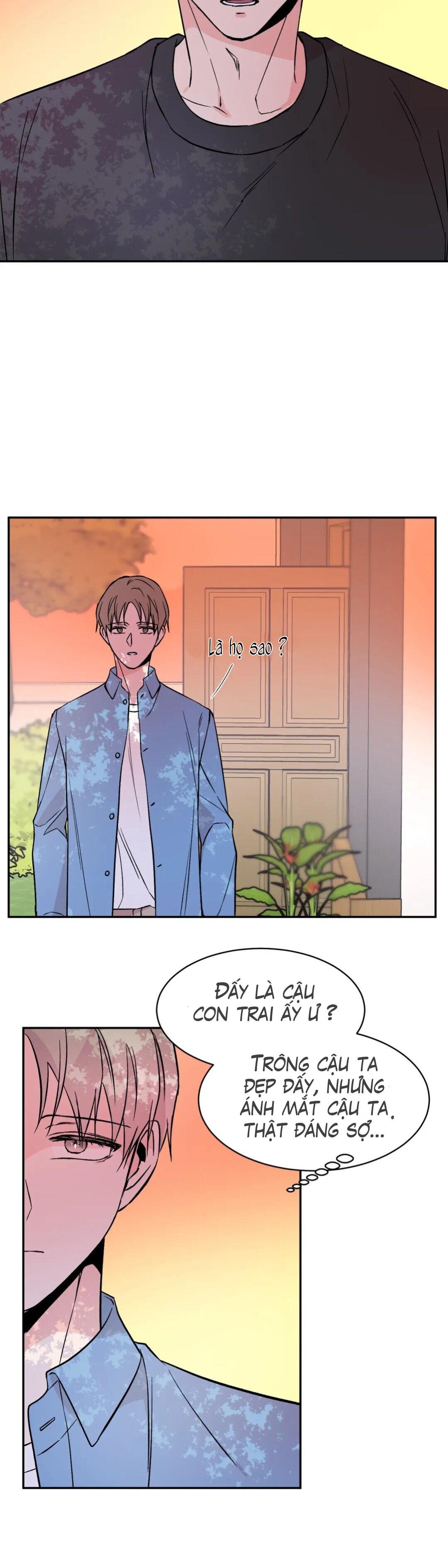 đảo ngược chapter 4 30