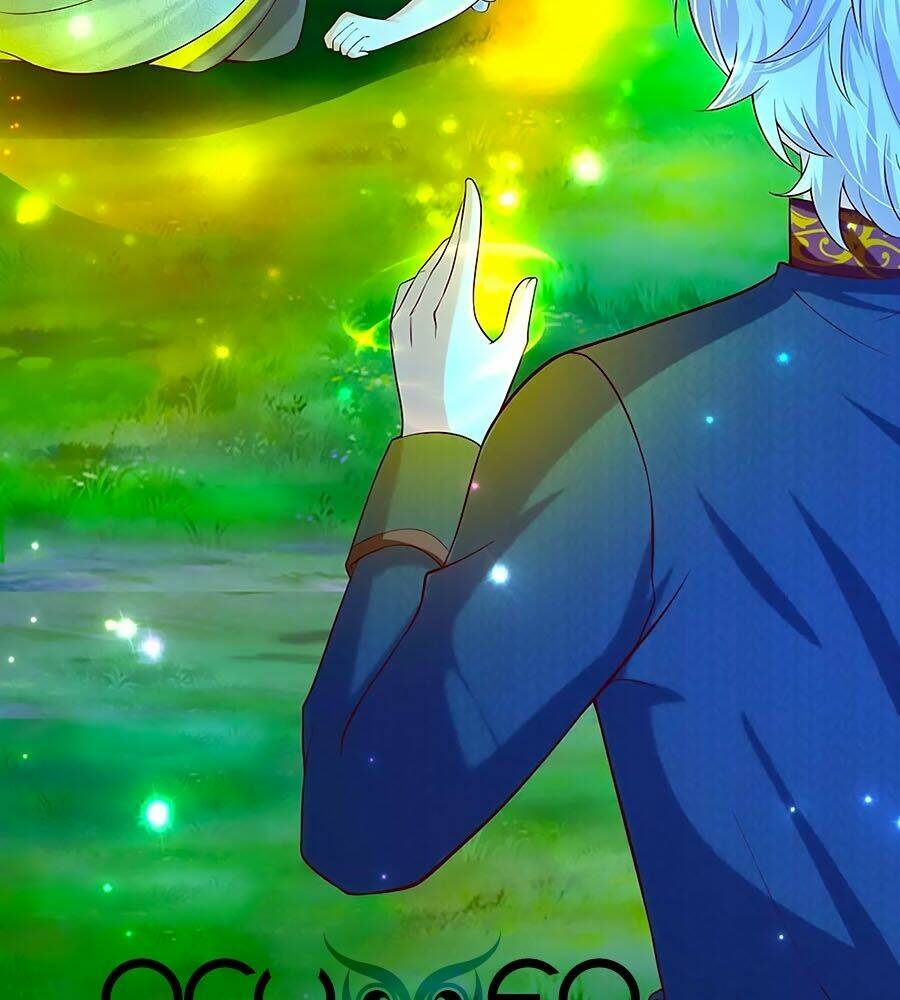 bỗng một ngày trở thành con gái nhà vua chapter 225 21