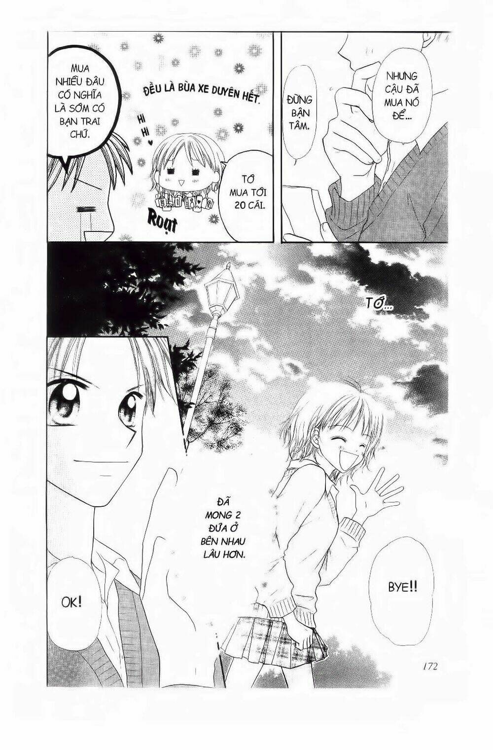 thứ 6 ngày 13 chapter 5 28