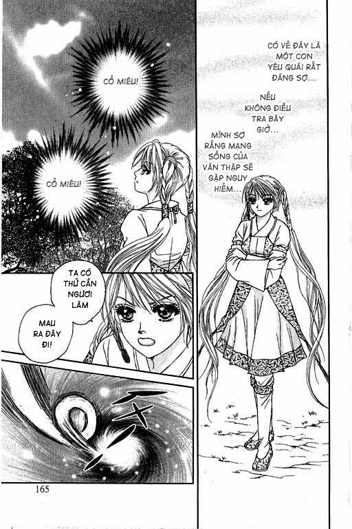 divine melody (tiên khúc) chapter 3 48