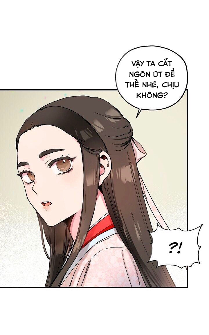 sự trở lại của phản diện chapter 3 41