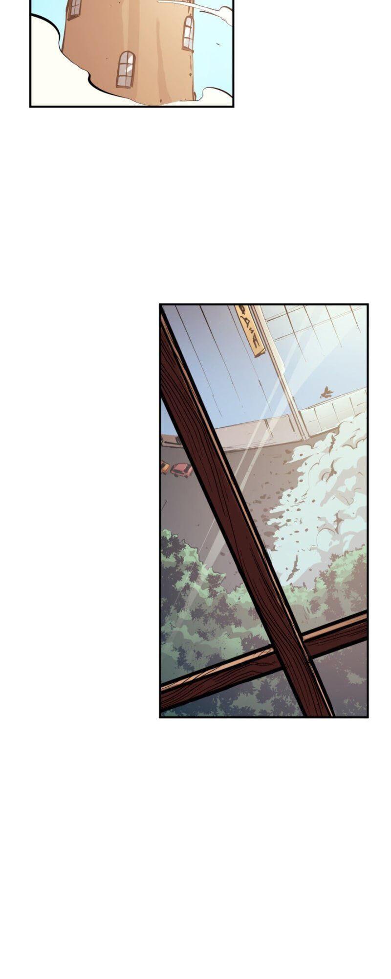 tôi trở lại thăng cấp một mình chapter 25 4