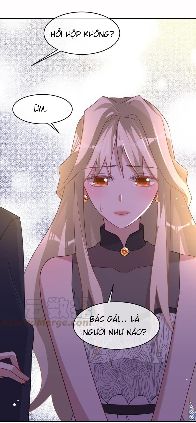 thần luân mật luyến chapter 122 15