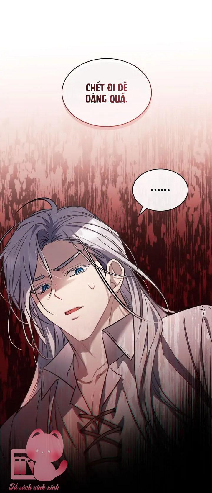 đêm đen khuất bóng chapter 22 56