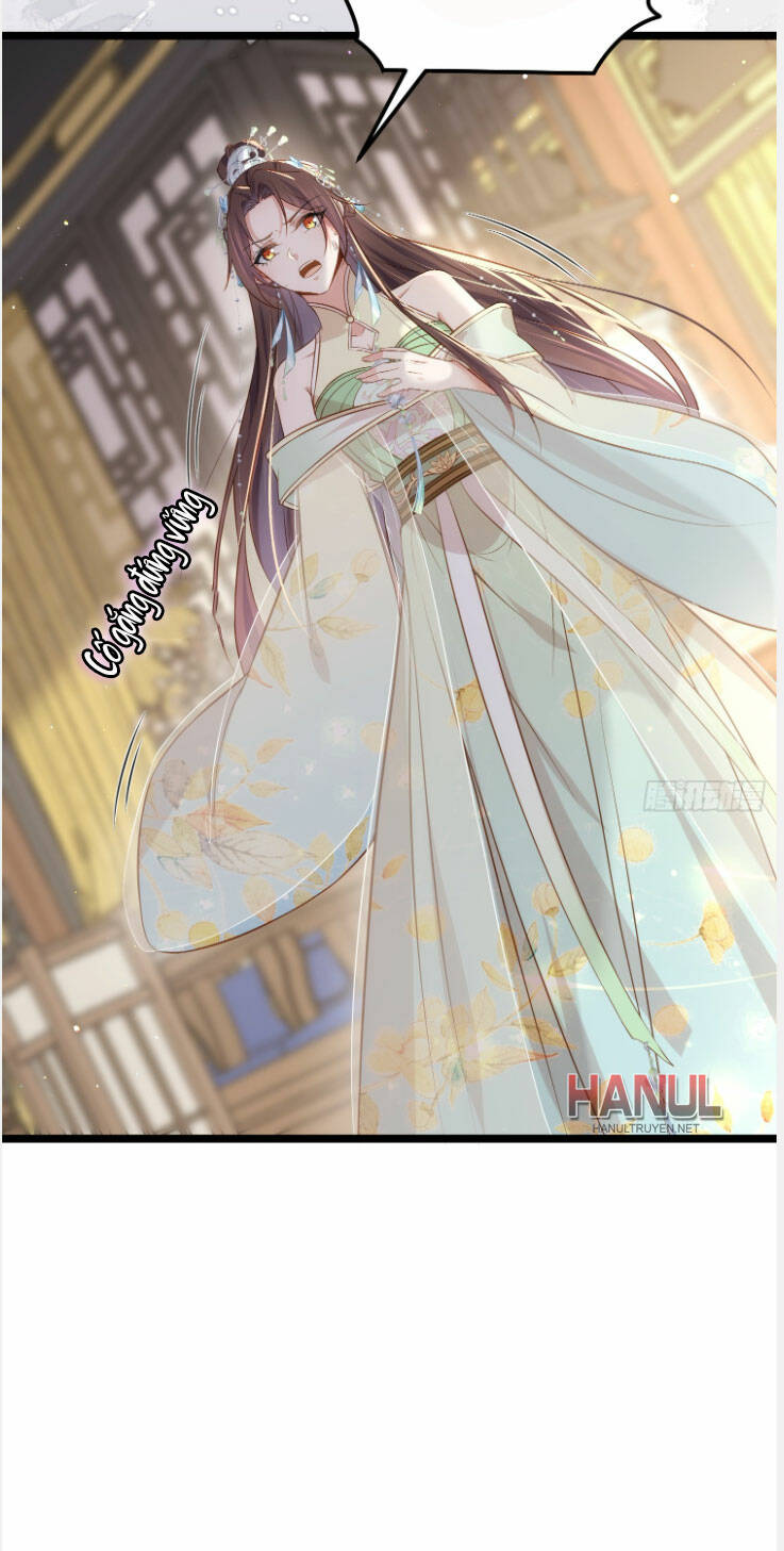 hoạn phi thiên hạ chapter 310 4