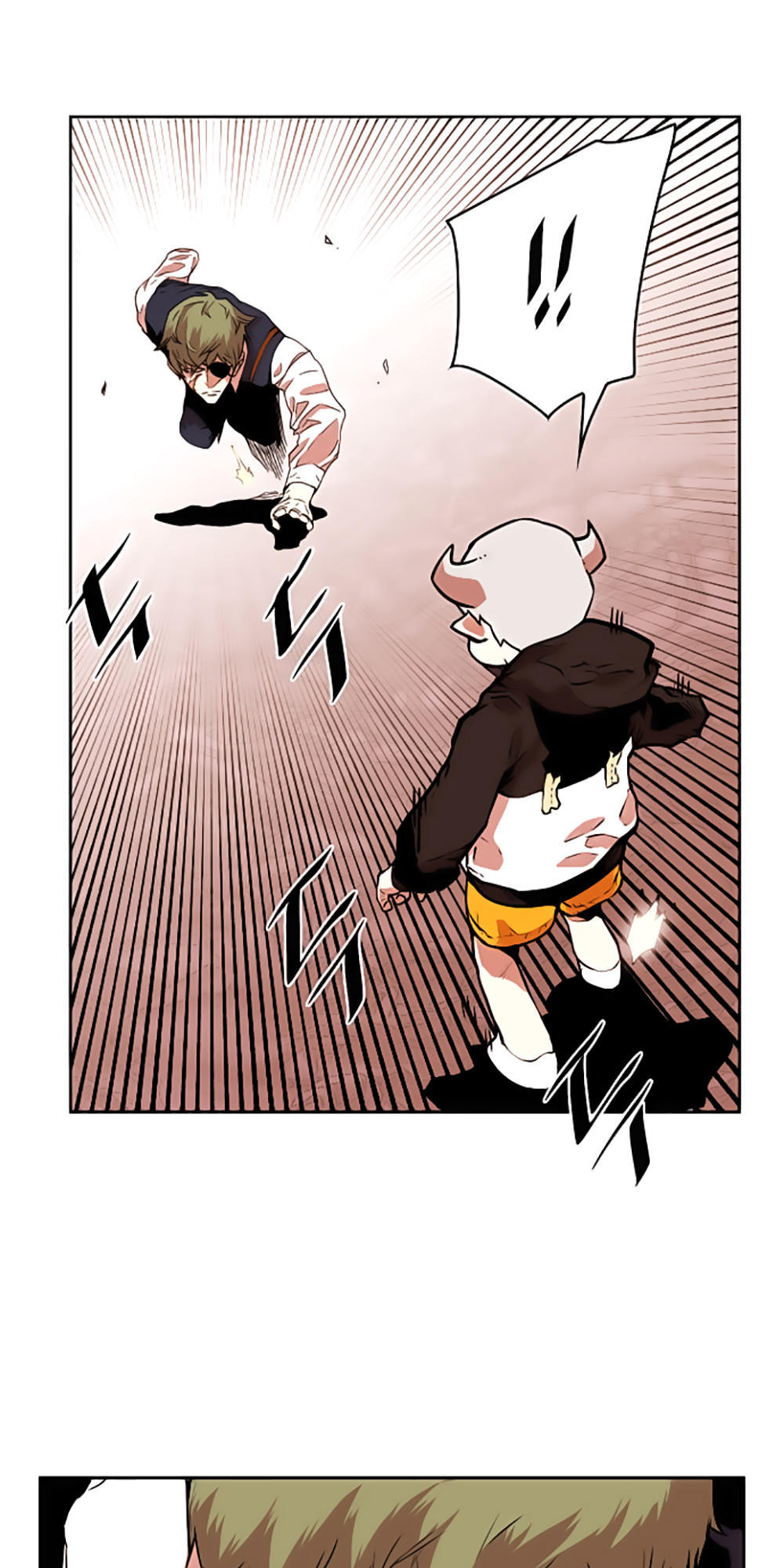 hard core leveling warrior chapter 24 51