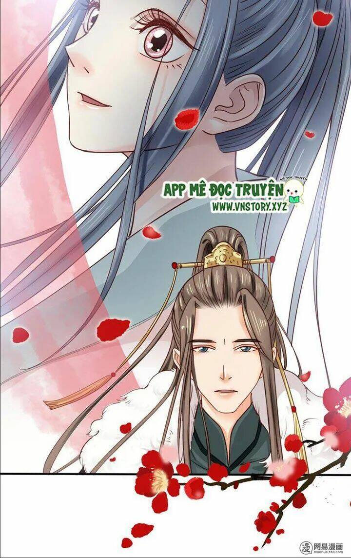 kiều nữ độc phi chapter 87 27