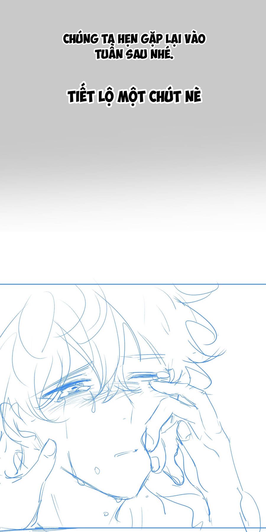 đừng nói yêu tôi chapter 29.1 2